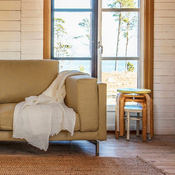 Rustic Elegance