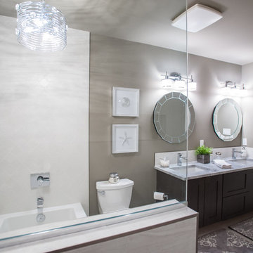 Ensuite Retreat