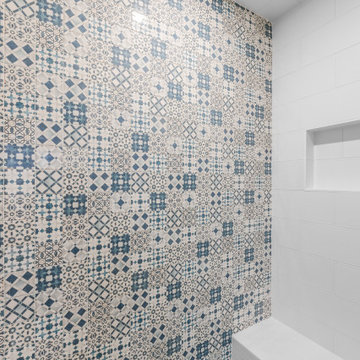 Shyla's Master Bathroom Upgrade