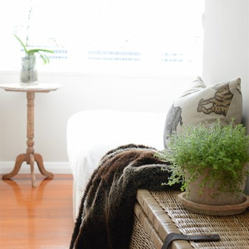 Mission Bay Cottage