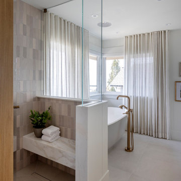 Duchess Renovation: A Multi-Phase Project