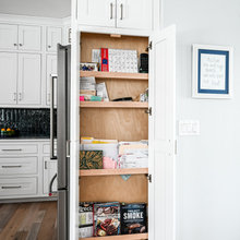 Kitchen Storage