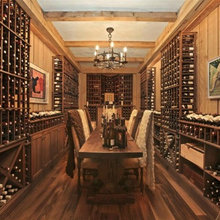 Wine Rooms