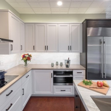 Bryn Mawr Showroom