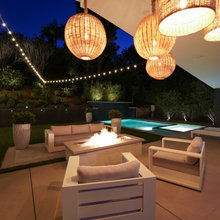 Big House | Patio