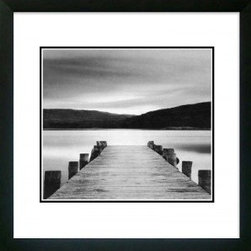 Zen 2 Framed Art - Artwork