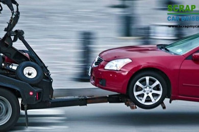 Most Misunderstood Facts About Car Removal