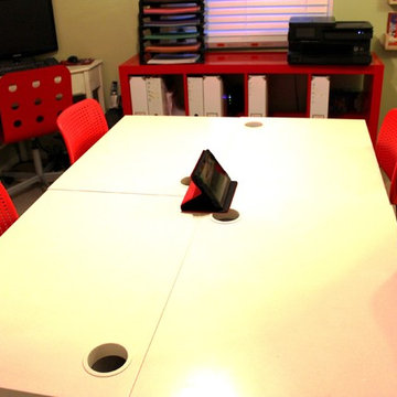 Home School Room