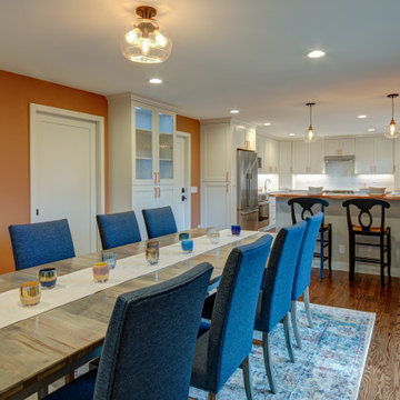 Burien Whole-House Remodel