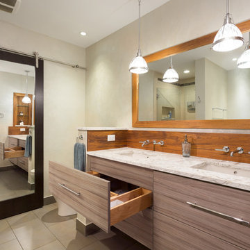 Gold Coast Chicago Condo Design & Remodel