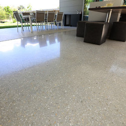 Casurina Home - Flooring