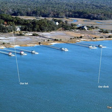 Intracoastal Waterway Retreat