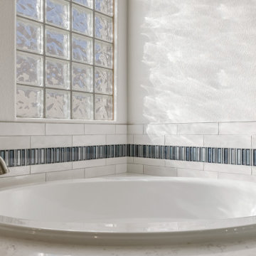 John's Master Bathroom Revamp
