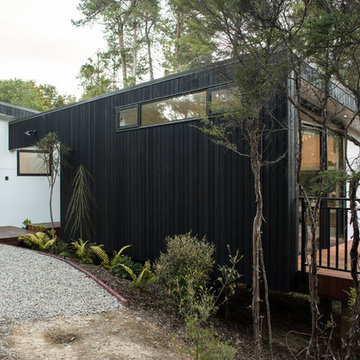 The Treehouse