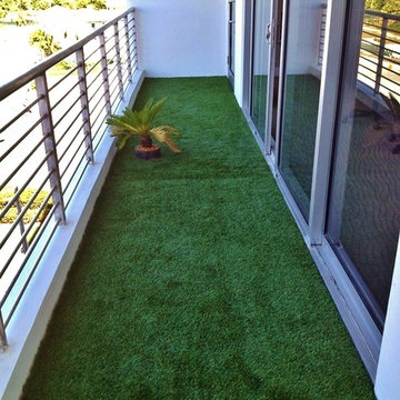 Roof Top Installations