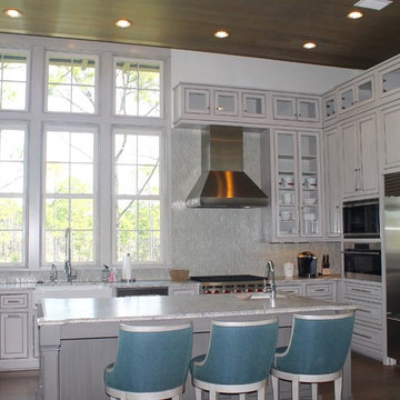 Client's Personal Home- Watersound Beach, FL
