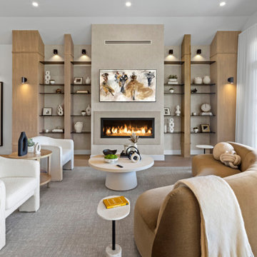 Sag Harbor Full Home Renovation