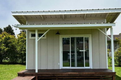 Shed - shed idea in Hawaii