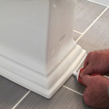 Bathroom Ideas