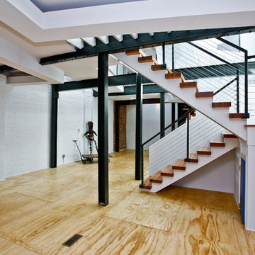 Castleberry Hill Loft Conversion