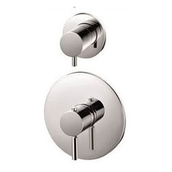 Fantini 3801BU Nostromo Cafe Trim - Products