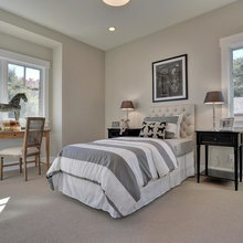 Guest Bedrooms