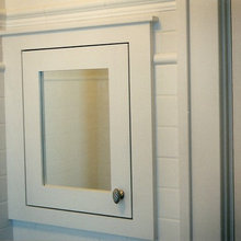 Hall Bathroom Redo?