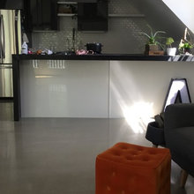 Kitchen Loft