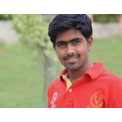 Ravi Kumar's photo