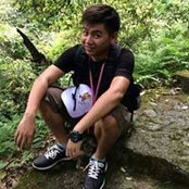 Aung Moe Yan's photo