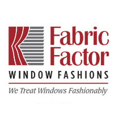 Fabric Factor Window Fashions