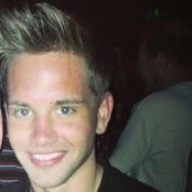 Connor Jons foto