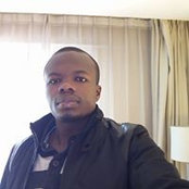 David Kakendo's photo