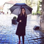 Andreea Sima's photo