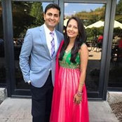 Foto von Jignisha Patel