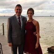 Aaron Marshall's photo