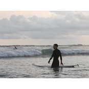 Brian Bergers foto