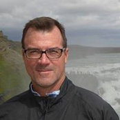 Peter Farrar's photo