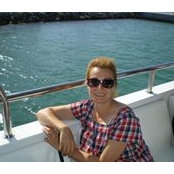 Odette Draghici's photo