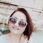 Zhanetta Gorelova's photo