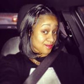 Kendria Holmes's photo