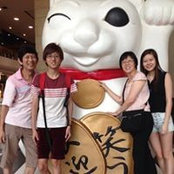 Shi Hui's photo