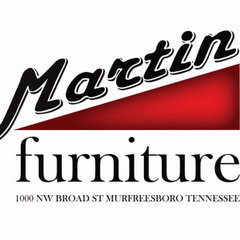 Martin Amish Furniture