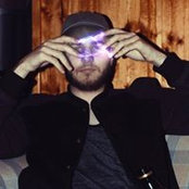 Chris Humbolts billede