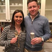 Joanna Brown's photo