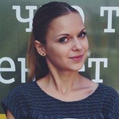 Julia Molchanova's photo