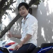 Phúc Lưu Huỳnhs billede