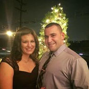 Christopher Minetti's photo