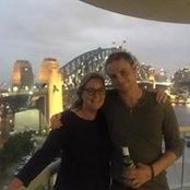 Toby Frendin's photo