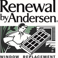 Renewal by Andersen of Houston - Tomball